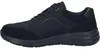 JOSEF SEIBEL Wales 51 | Sneaker da  Uomo | nero Anteprima dell’immagine prodotto 3