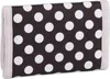 Puma Phase  Wallet Geldbörse Black-Polka Dot Produktbild-Vorschau 2