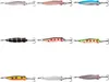 Abu Garcia Toby Spoon - Blinker, Farbe:Silver, Länge / Produktbild-Vorschau 4