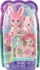 Mattel FXM73 Enchantimals Bree Bunny & Twist Náhled obrázku produktu 14