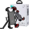 Joyroom porta telefono per moto 4,7 - 7" porta cellulare Anteprima dell’immagine prodotto 8