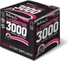 BioTech USA L-Carnitina Fiale 3000 mg 20 x 25 ml arancione Anteprima dell’immagine prodotto 2