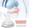 alpina Couette 240x200/220 cm Duvet 4 saisons - Duvet 2 Voir les images du produit 3