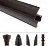 LEMAL Sockelleisten Sparpaket, PVC 65x23mm - Fußleisten mit Produktbild-Vorschau 2