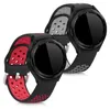 kwmobile 2x Uhrenarmband für Samsung Galaxy Watch 4 Classic Produktbild-Vorschau 1