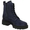 Gabor Stiefelette Stiefelette Veloursleder Produktbild-Vorschau 5