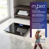 Bilancia pesapersone digitale MyBeo, bilancia, ampia Anteprima dell’immagine prodotto 6
