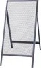 KADAX Bausieb für Sand, Erde, Mauerwerk, 120x60cm, Kies, Produktbild-Vorschau 6