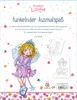 Malblock mit Glitzersteinchen (Prinzessin Lillifee) Produktbild-Vorschau 2