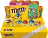 M&M'S Movie-Box I M&M'S 800g Peanut Partybag I M&M'S Minis Produktbild-Vorschau 7