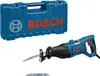 Bosch GSA 1100 E Professional Säbelsäge im Koffer Produktbild-Vorschau 2