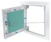 FIXO CRD 30x30 Drzwiczki rewizyjne G-K aluminiowe 300x300 Podgląd zdjęcia produktu 8