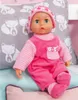 Bayer Babypuppe První slova 38 cm 93825AA Náhled obrázku produktu 4