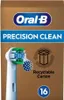 Oral-B Pro Precision Clean Aufsteckbürsten Elektrische Produktbild-Vorschau 12