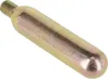 A single CO2 cartridge is shown against a white background. Anteprima dell’immagine prodotto