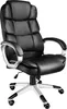 Fauteuil de direction JONAS - noir Voir les images du produit 1