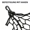 Haustierbarriere Autobarriere Hundegitter Hundesitzbarriere Produktbild-Vorschau 4