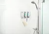 66335 Aviva III Seifenspender & Hygienespender - Satin - Produktbild-Vorschau 3