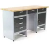 Werkbank Werktisch 6 Schubladen Montagewerkbank Produktbild-Vorschau 3
