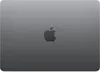Apple MacBook Air 13 M3 8-Core 24GB/512GB spacegrau - Produktbild-Vorschau 7