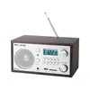 BLOW Bluetooth Radio AM/FM USB SD AUX, brun, modèle RA2, Voir les images du produit 1