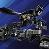 LEGO DC - Batman Baufigur mit Batpod 76273 Náhled obrázku produktu 14