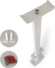 Standkonsolen Heizkörper Universal Standhalterung Standfuss Produktbild-Vorschau 2