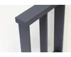 Pertura Geländerset Triton Aluminium anthrazit Produktbild-Vorschau 4