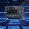 FNIRSI 2D15P Oszilloskop, Multimeter und Signalgenerator Produktbild-Vorschau 2