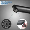 ZMH Wasserhahn bad Waschtischarmatur waschbecken - Produktbild-Vorschau 4