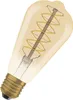 OSRAM Lampade LED dimmerabili, Vintage Edition, 48 watt di Anteprima dell’immagine prodotto 1