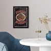 MuchoWow® MuchoWow® Gerahmtes Poster Jurassic world - Produktbild-Vorschau 5