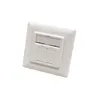 Gniazdo sieciowe, podtynkowe, CAT 6, 2x RJ45 Podgląd zdjęcia produktu 9