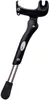 AtranVelo Hinterbaustaender "Stylo Rearmounted"24-28 Alu,Sw Produktbild-Vorschau 1