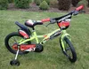 Dino Bikes 8006817906162, Mestský bicykel, Deti, Unisex, Náhľad obrázku produktu 10