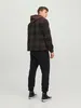 Jack & Jones Trainingshose Herren JPSTGORDON BRADLEY SWEAT Produktbild-Vorschau 3