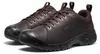 KEEN Targhee 4 Herren Casual Leder Bequem Langlebig Produktbild-Vorschau 4