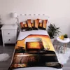 Koc z mikrofibry Piwo 120x150 cm Podgląd zdjęcia produktu 2