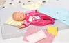 BABY born Strampler Pink, 43cm Produktbild-Vorschau 4