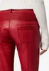 Ricano Damen Lederhose Lederjeans DONNA aus butterweichem Produktbild-Vorschau 4