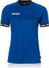 Kempa Wave 26 Shirt Women, royal/marine Produktbild-Vorschau 5