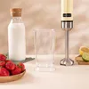 Cecotec Stabmixer Power RetroYellow 1200MAX Cream&Crush, Produktbild-Vorschau 4