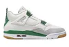 Air Jordan 4 Retro SB 'Pine Green:EU43 Produktbild-Vorschau 4