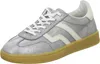 Gant Sportliche Schnürschuhe Damen 31383238353234 Silber 40 Produktbild-Vorschau 12