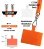HoldMe Air Edition - Universal Lanyard mit 2 Pads & Produktbild-Vorschau 3