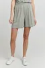 OXMO OXBjörk - 21950011ME Damen Chino Shorts Bermuda Kurze Produktbild-Vorschau 1