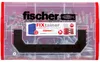 fischer 535969 fischer L-Boxx mini DuoPower 535969 Dübel- Voir les images du produit 2