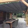SHADOW COMFORT 3,7 x 5 m Faltsonnensegel Sonnensegel Deep Produktbild-Vorschau 2