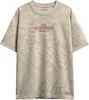 Harry Potter Oversize T-Shirt Herren Marauder's Map All Produktbild-Vorschau 4