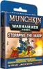 Munchkin Warhammer 40K: Útok na warp Náhľad obrázku produktu 1